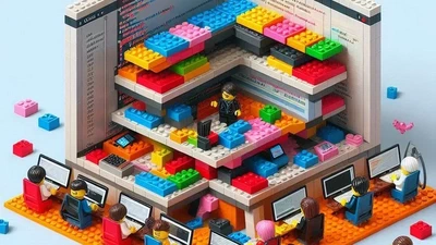 A Simple Guide to Writing Modular Python Code featured image