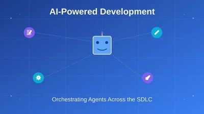 🤖 The New Era of Development: Managing AI Agents in the SDLC featured image