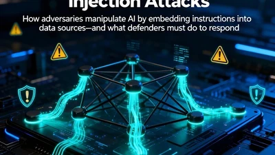 AI's Hidden Vulnerability: The Rising Threat of Prompt Injection Attacks featured image