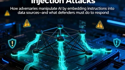 AI's Hidden Vulnerability: The Rising Threat of Prompt Injection Attacks featured image