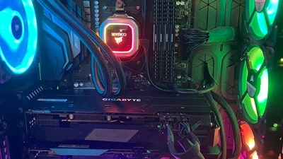 All-in-One Unraid HomeLab Server featured image