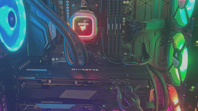 All-in-One Unraid HomeLab Server featured image