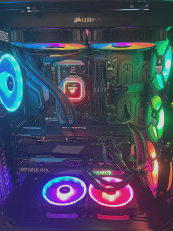 All-in-One Unraid HomeLab Server featured image