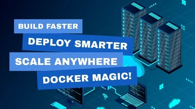 Dev Magic with Docker featured image