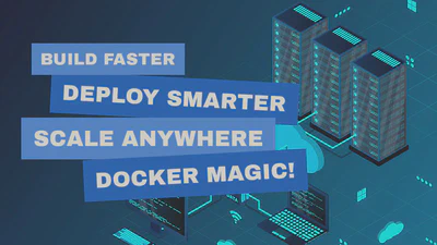 Dev Magic with Docker featured image