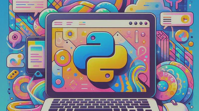 Easy-to-Understand Python Naming Conventions and Coding Best Practices featured image