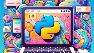 Easy-to-Understand Python Naming Conventions and Coding Best Practices featured image