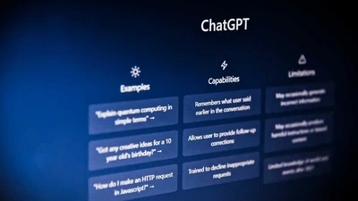 Embracing a New Age: How Language Learning Models and AI Chatbots are Revolutionizing Technology Use featured image