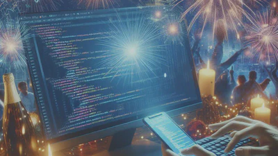 Fireworks, Fun, and First-Time Contributions featured image