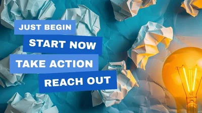 Getting Your Idea Out There featured image