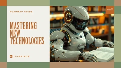 How to Learn a New Technology featured image