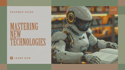 How to Learn a New Technology featured image