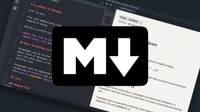 Markdown Magic: The No-Nonsense Tool That’ll Change How You Write Forever featured image