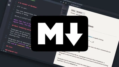 Markdown Magic: The No-Nonsense Tool That’ll Change How You Write Forever featured image