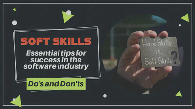 Mastering the Soft Skills Game featured image