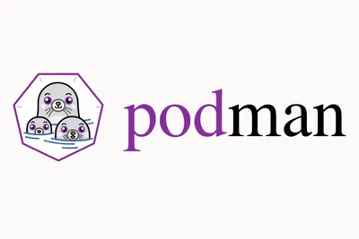 Podman Cheat Sheet featured image