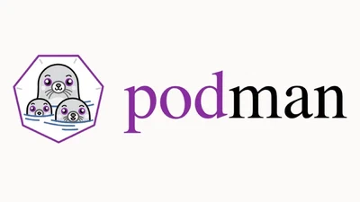 Podman Cheat Sheet featured image