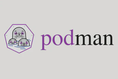 Podman Cheat Sheet featured image