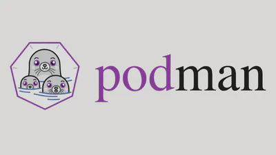 Podman Cheat Sheet featured image