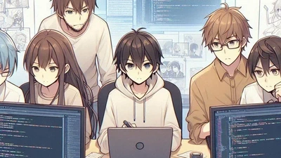 Easy and Effective Code Reviews featured image