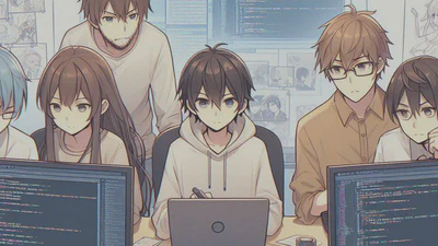 Easy and Effective Code Reviews featured image