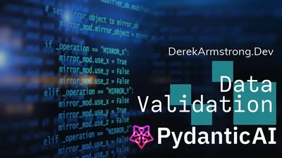 Pydantic AI featured image