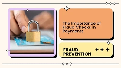 The Crucial Role of Single Amount Fraud Checks in Payment Processing featured image
