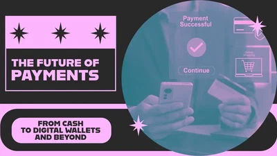 The Future of Payments featured image