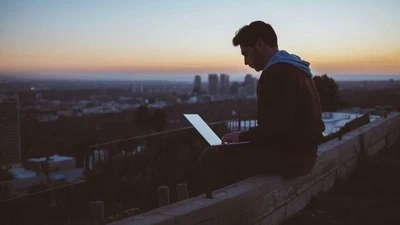 The Strategic Shift to Remote Work: A Software Engineer’s Perspective featured image
