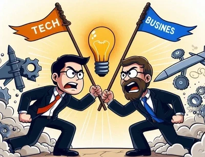 Why Knowing the Business Beats Knowing the Tech featured image