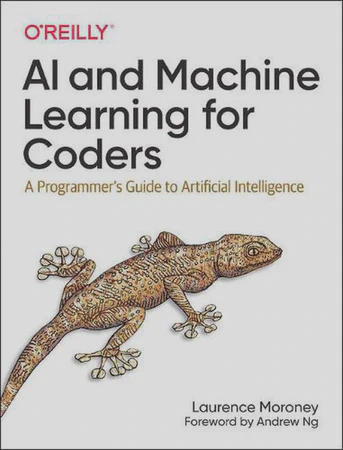 AI and Machine Learning for Coders featured image