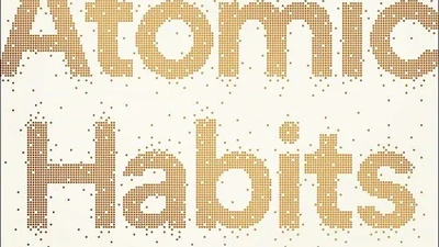 Atomic Habits featured image