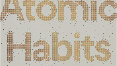 Atomic Habits featured image