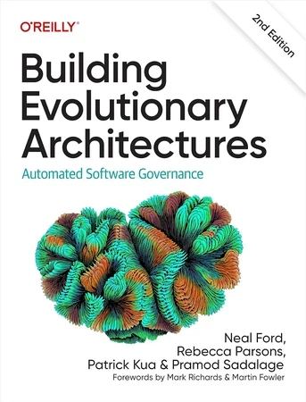 Building Evolutionary Architectures: Automated Software Governance featured image