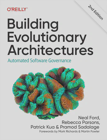 Building Evolutionary Architectures: Automated Software Governance featured image