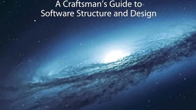 Clean Architecture: A Craftsman's Guide to Software Structure and Design featured image