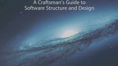 Clean Architecture: A Craftsman's Guide to Software Structure and Design featured image