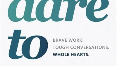 Dare to Lead: Brave Work. Tough Conversations. Whole Hearts. featured image