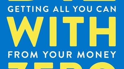 Die with Zero featured image