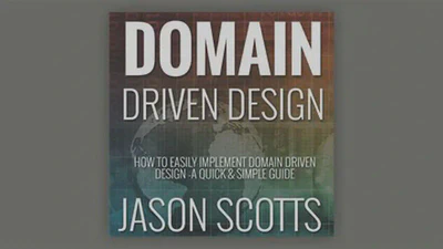 Domain-Driven Design: Tackling Complexity in the Heart of Software featured image