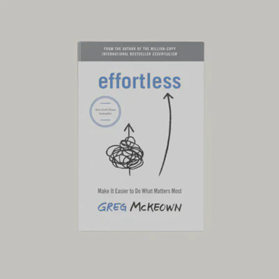 Effortless featured image