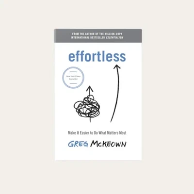 Effortless featured image