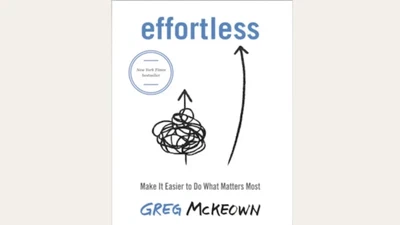 Effortless featured image
