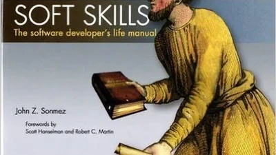 Soft Skills featured image