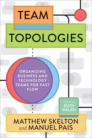 Team Topologies: Organizing Business and Technology Teams for Fast Flow featured image