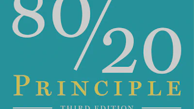The 80/20 Principle featured image