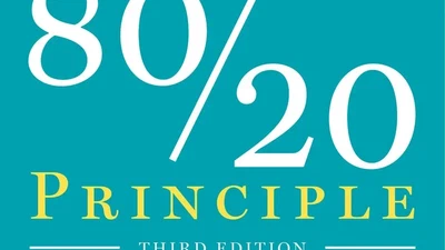 The 80/20 Principle featured image