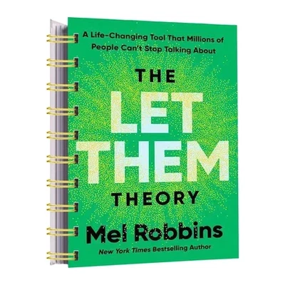 The Let Them Theory featured image