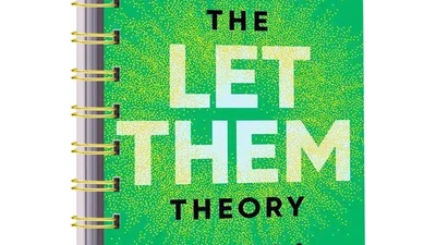 The Let Them Theory featured image