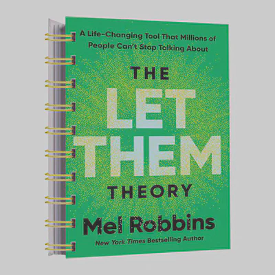 The Let Them Theory featured image